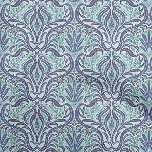 Medium Blue