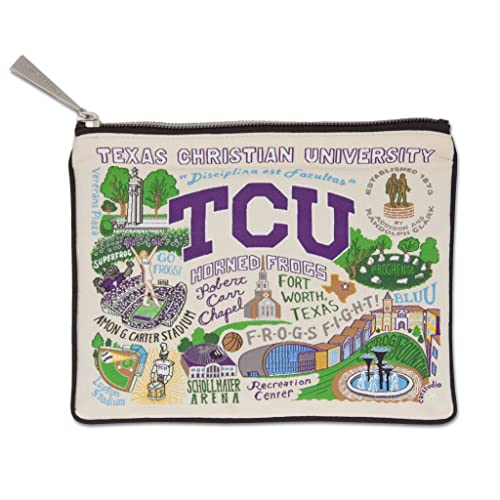 Texas Christian University