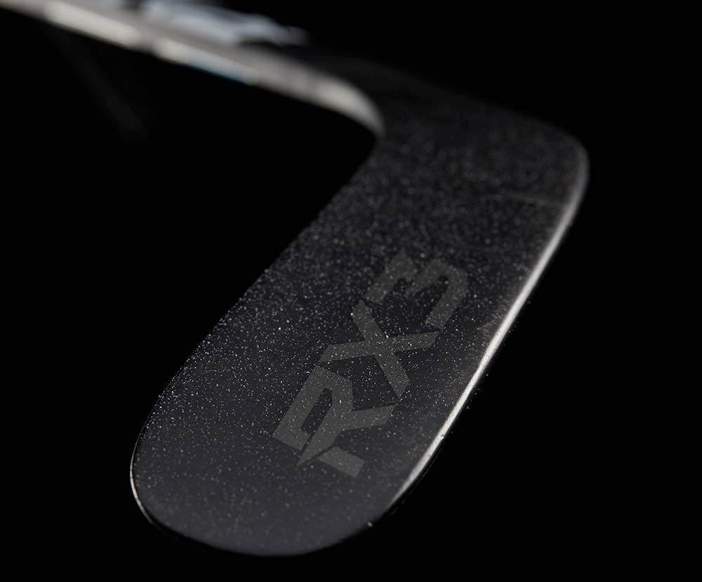 STX Surgeon RX3 Ice Hockey Stick - Lightweight Carbon Fiber Composite for Enhanced Performance - Perfect for Competitive Play & Training Sessions