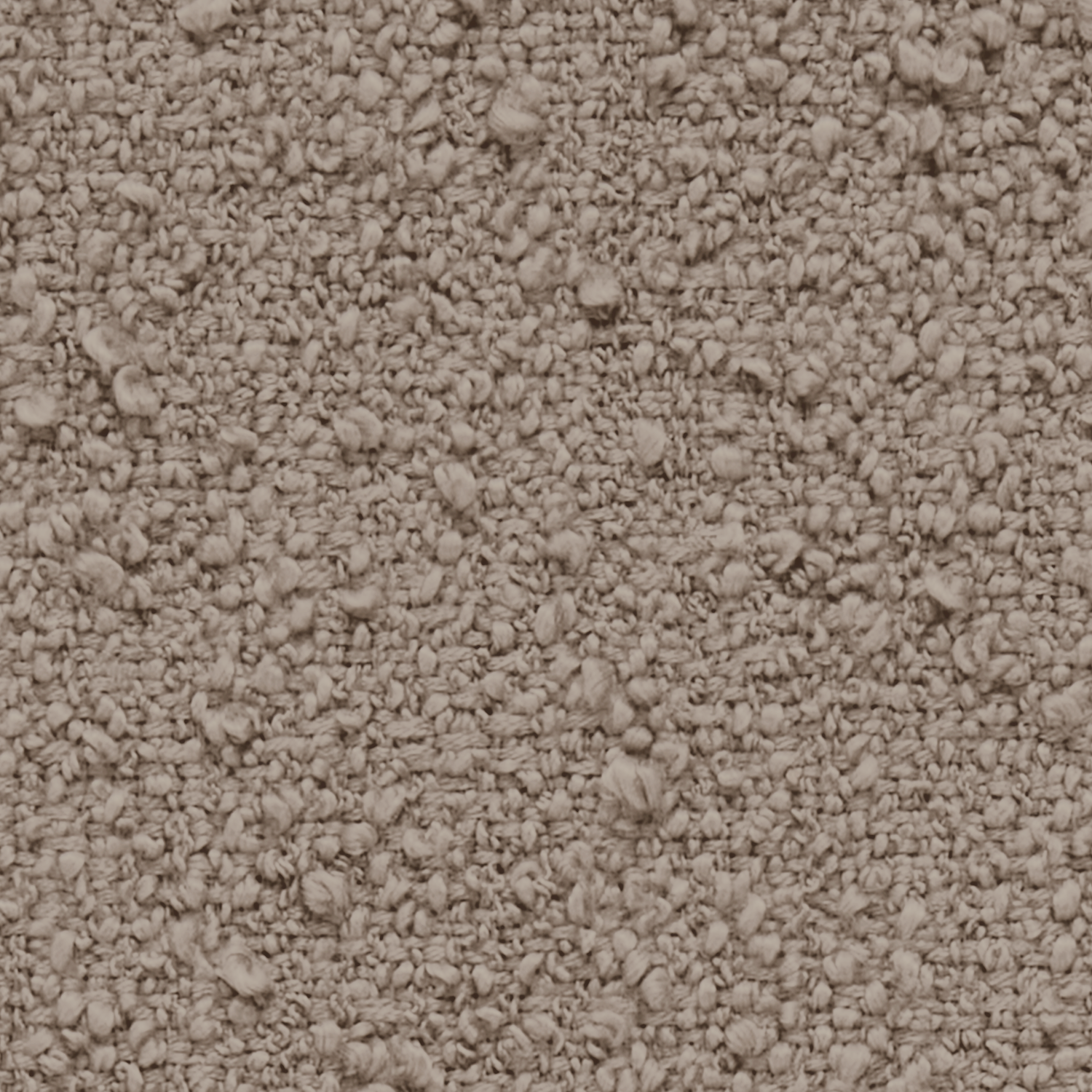 Morel Performance Bouclé Fabric - High-Quality Upholstery Material for Sofas, Chairs & Home Decor | Perfect for DIY Projects & Interior Design