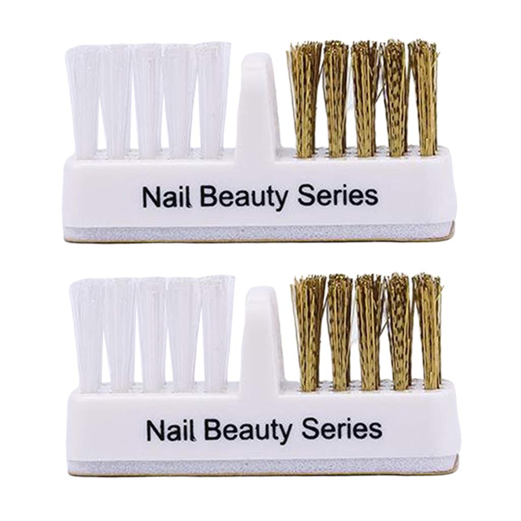 Harilla Brush Cleaning Brush - Professional Makeup & Paint Brush Cleaner for Artists & Beauty Enthusiasts | Deep Cleans & Extends Brush Life | Perfect for Home Salon & Studio Use