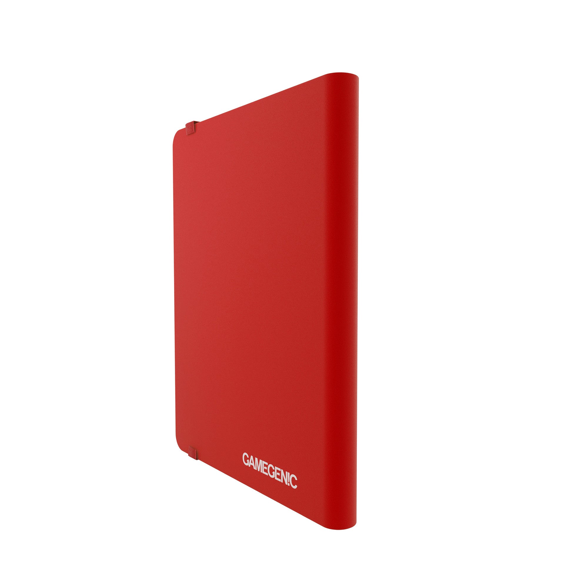 18 Pocket Photo Album Scrapbook - Red | Casual & Durable for Memories, Travel, and Family Photos | Perfect for Home Decor, Gifts, and Events