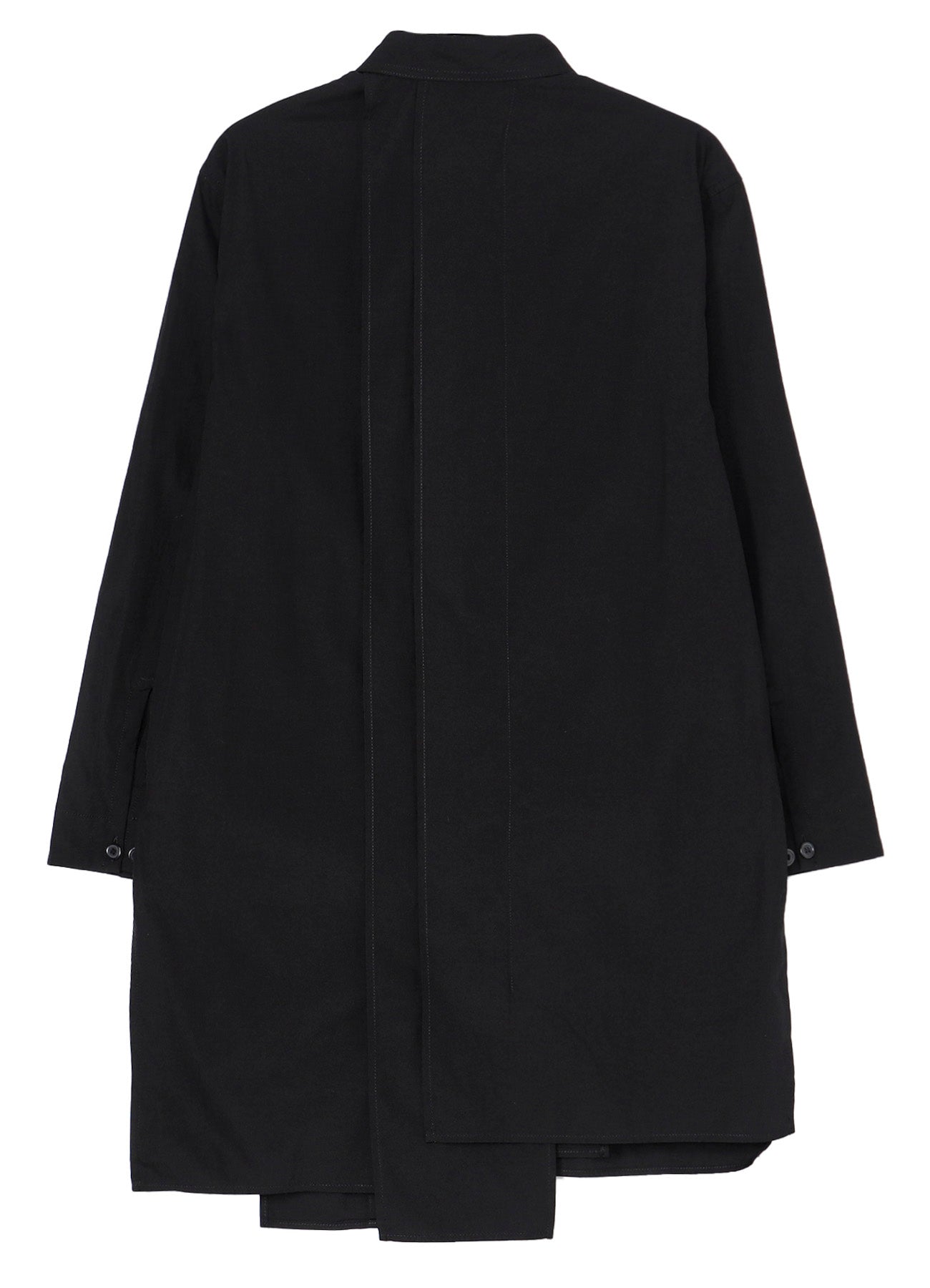 Stylish Broad Chain Stitch Panel Blouse for Women - Trendy Casual & Office Wear - Perfect for Work, Dates & Everyday Outfits