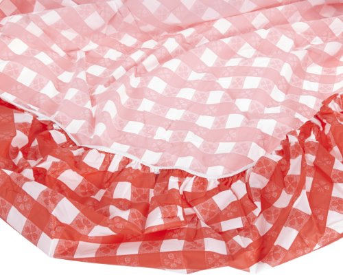 Red Gingham
