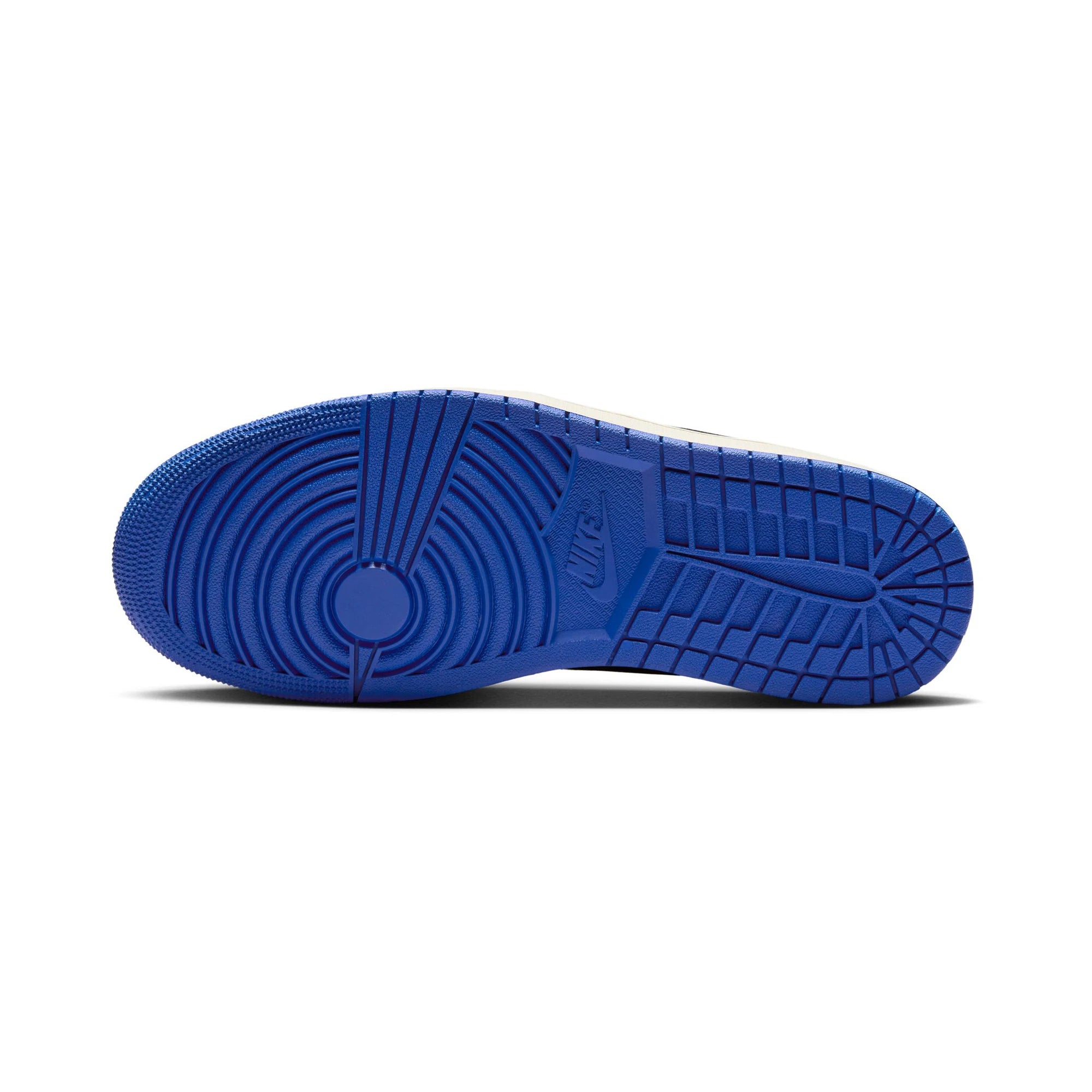Air Jordan 1 Retro Low OG Sneakers - Game Royal/White/Black Basketball Shoes for Men | Casual Wear & Street Style Fashion