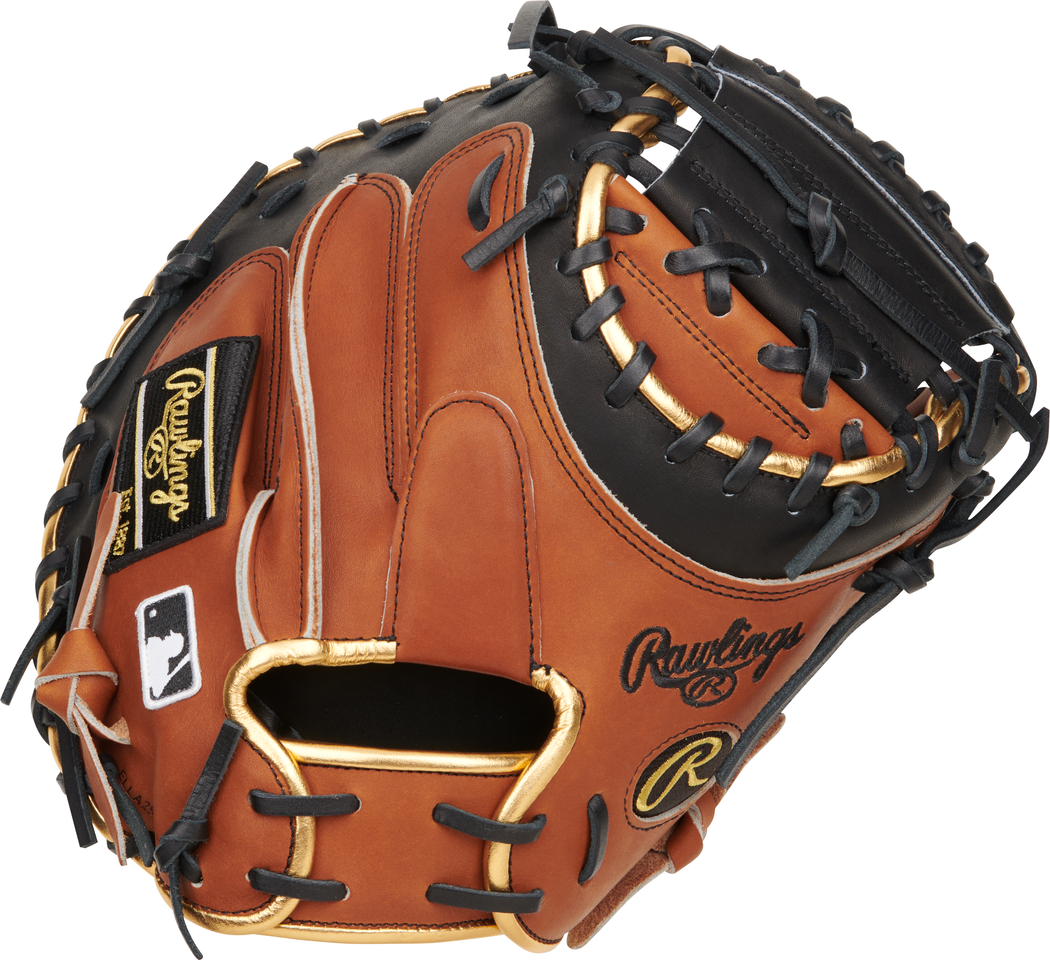 Rawlings Heart of the Hide Color Sync Limited Edition PROYM4GBB 34