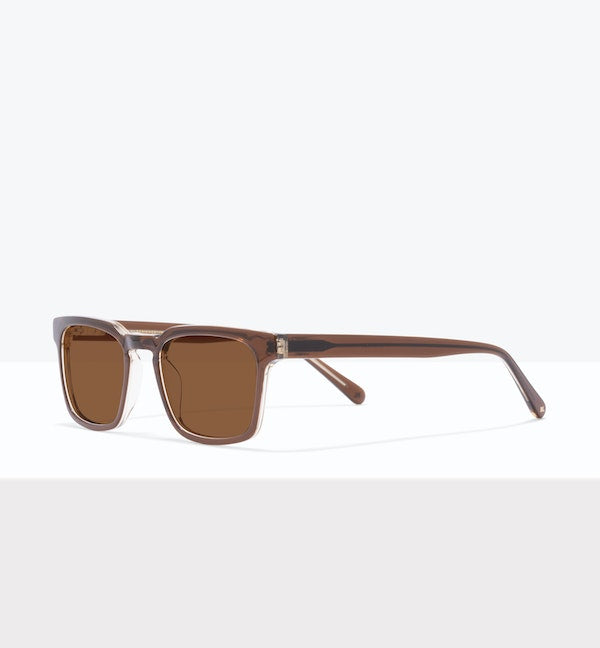 Stylish Aviator Sunglasses for Men & Women - Polarized UV Protection - Perfect for Driving, Travel & Outdoor Activities