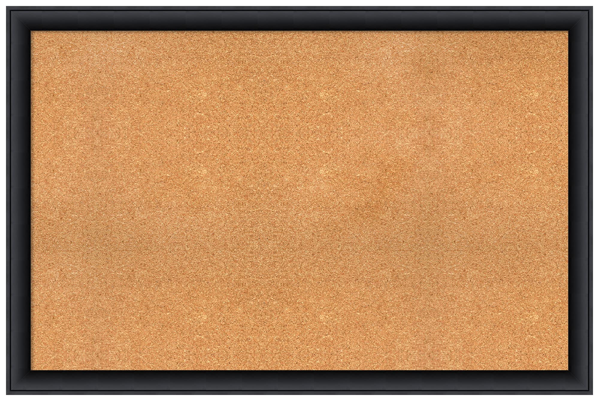 Custom Natural Cork Bulletin Board - 47