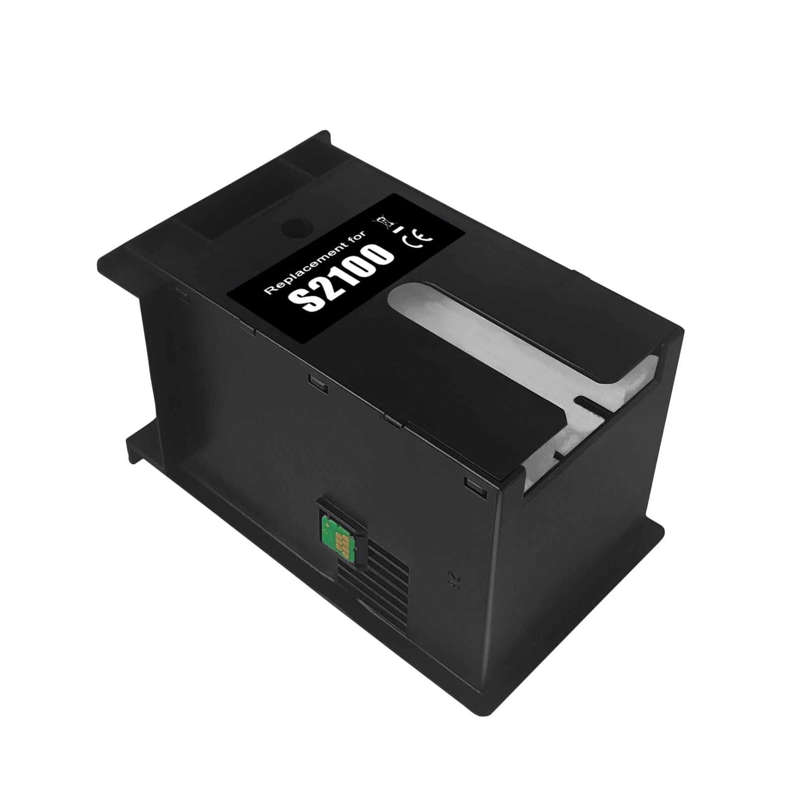 Epson SC-F570 Ink Waste Tank - Compatible with SC-F531/F560/T2100 Printers for Maintenance