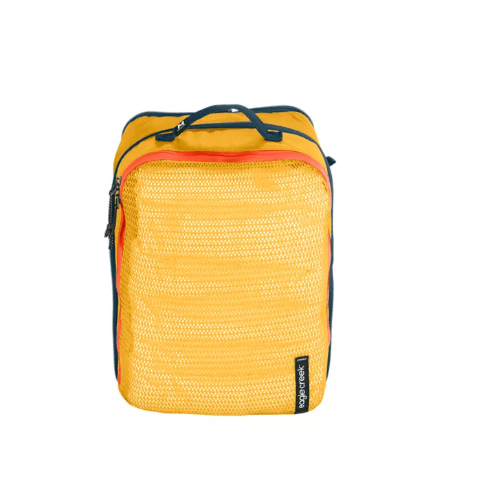 Eagle Creek PACK IT Reveal Expansion Cube Small - Travel Organizer for Luggage, Backpacks & Suitcases - Perfect for Business Trips & Vacations