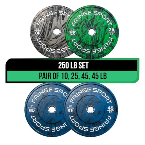 Savage-250lb-Set