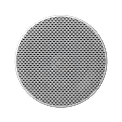 Bowers & Wilkins CCM663RD Premium In-Ceiling Speakers (Pair) - High-Quality Sound for Home Theater & Multi-Room Audio Systems