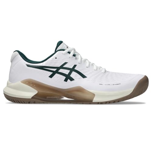 White/Saxon Green