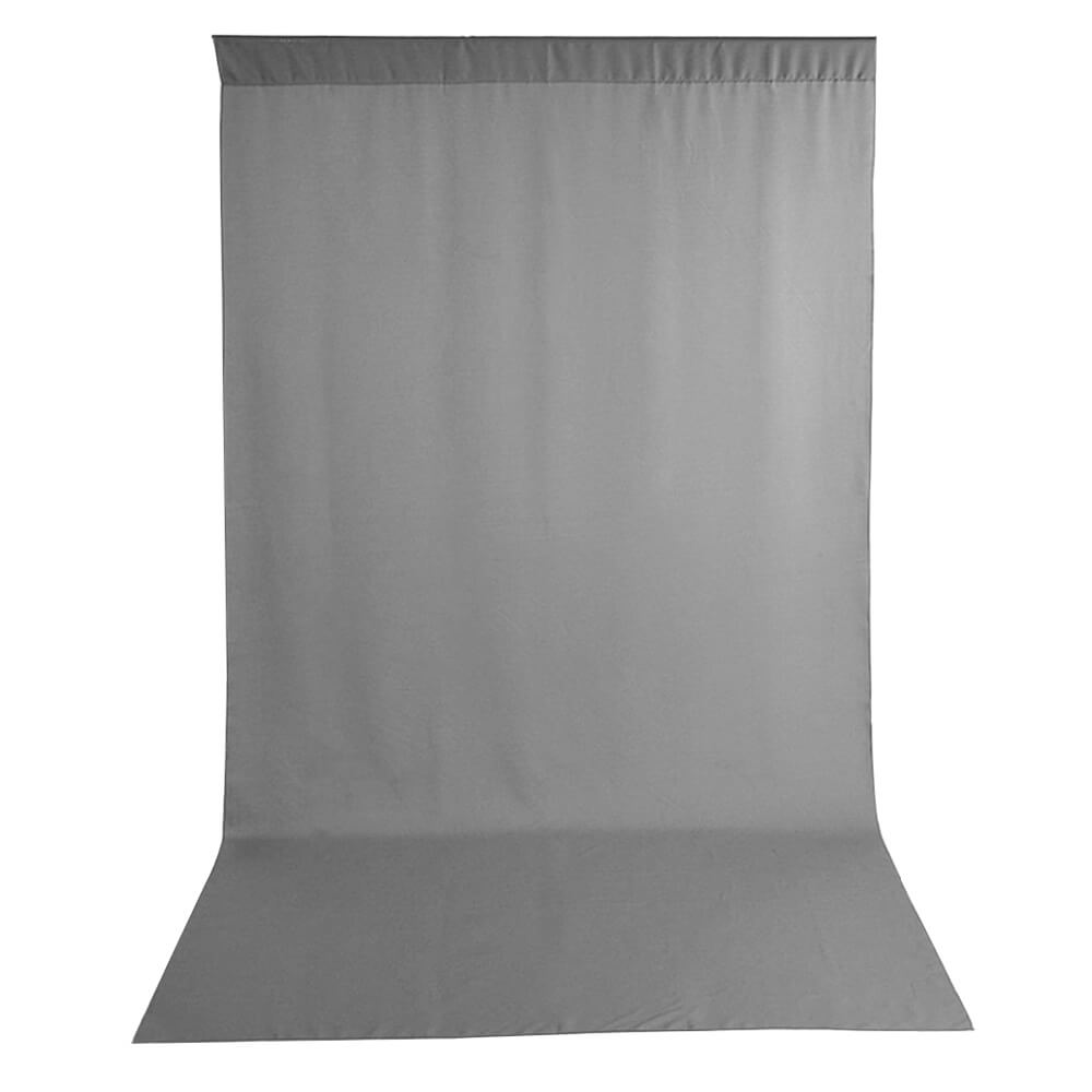 Large Anti-Crease Fabric Material Oldbury Drop (3x6m) - Wrinkle-Resistant Curtain Liner for Living Room & Bedroom Windows