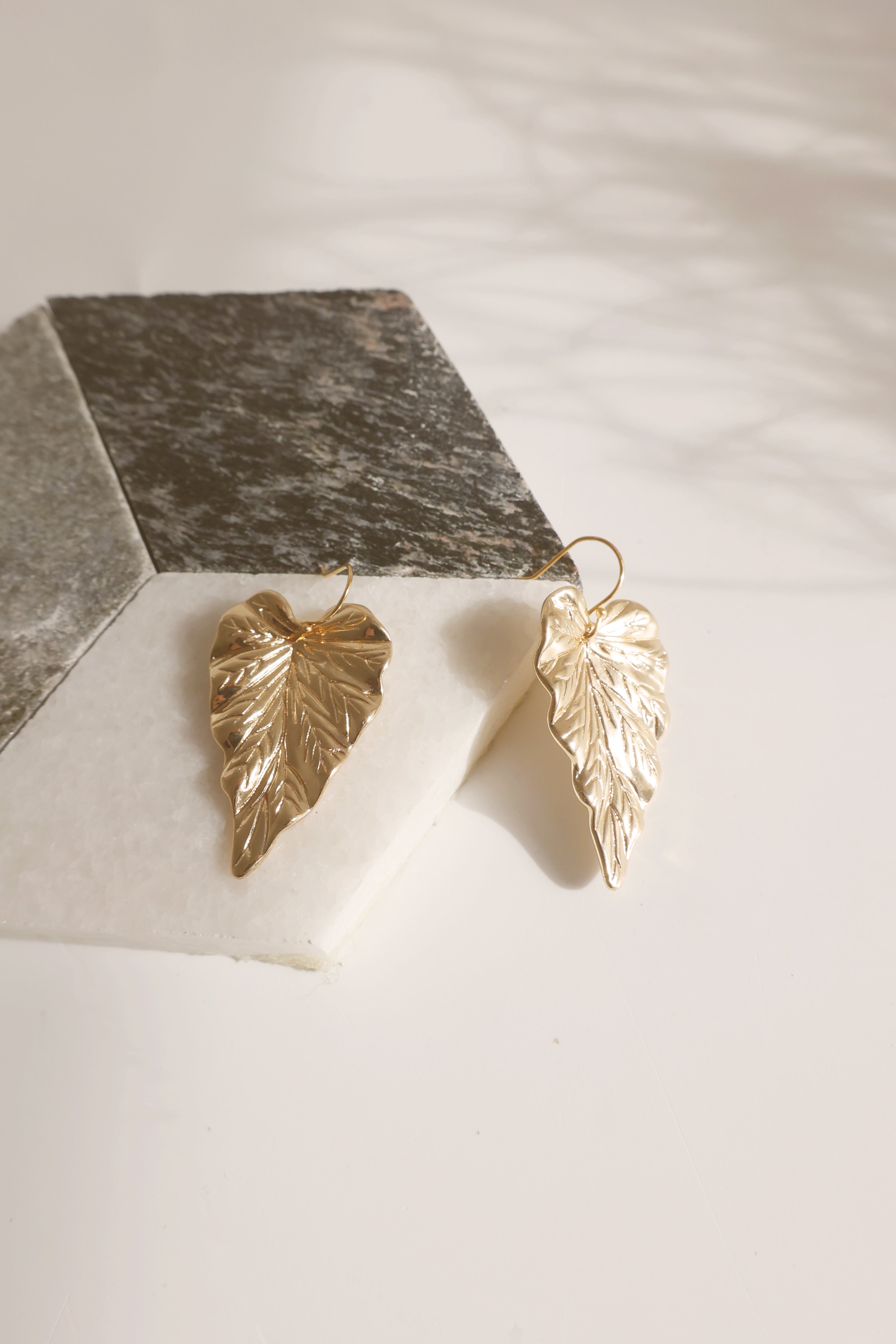 Willow Earrings for Women - Handmade Boho Dangle Earrings with Gemstones | Perfect for Parties, Weddings & Everyday Wear
