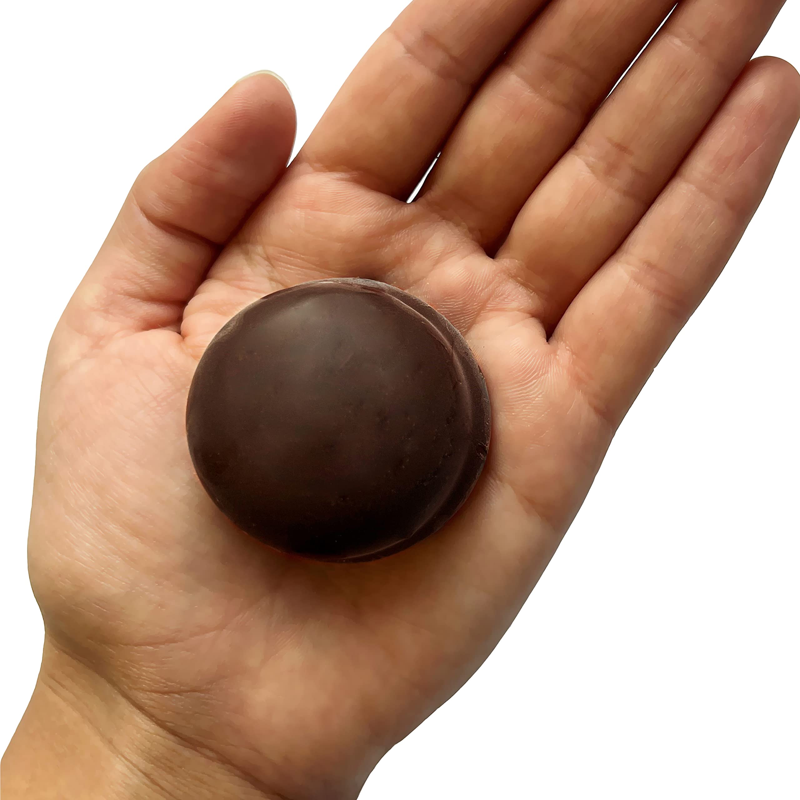 Mallomars Pure Chocolate Cookies - 12 Pack (8 oz Each) | Rich Cocoa Flavor | Perfect for Parties, Gifts & Snacking