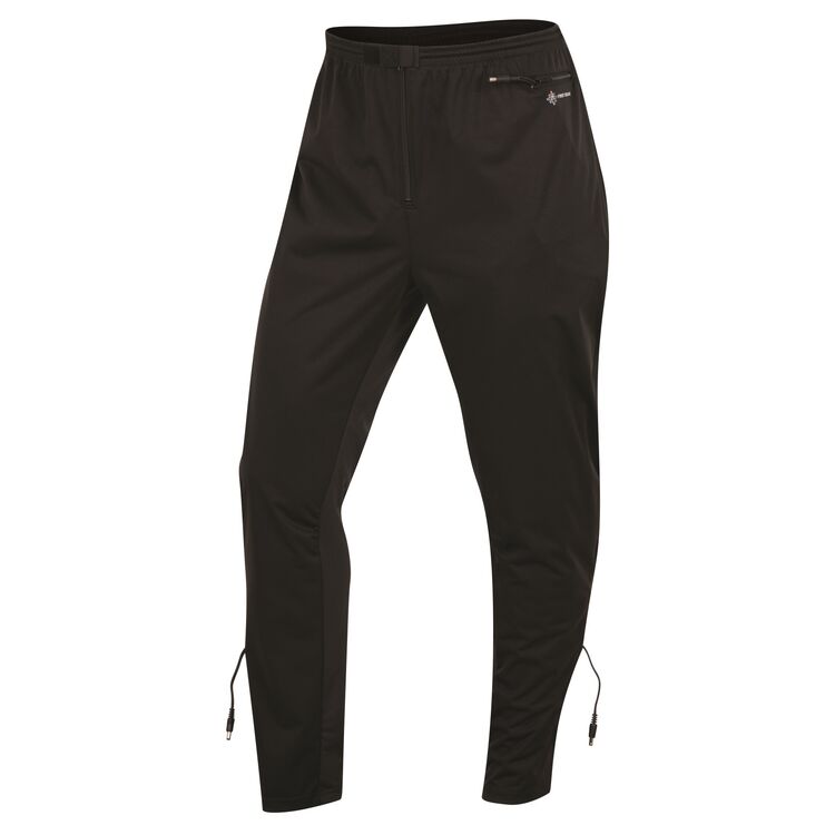 Men's Gen 4 Heated Pants Liner - Battery-Powered Thermal Underwear for Winter Outdoor Activities, Skiing, Hiking & Cold Weather Work