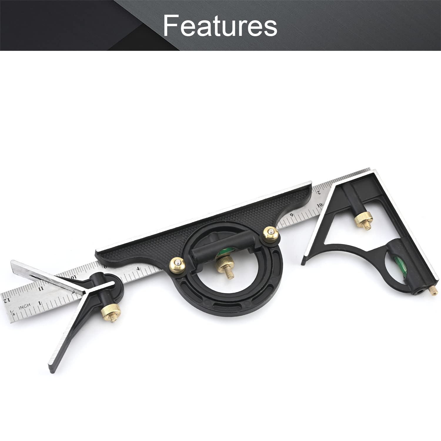 Utoolmart 12
