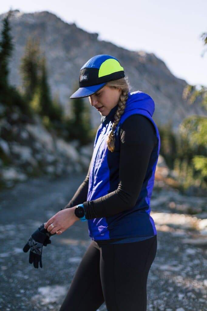 GOCAP POLARTEC Fleece Beanie - Warm Winter Hat for Men & Women - Outdoor Skiing, Hiking, and Snow Sports Accessories