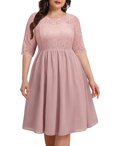 Dusty Pink