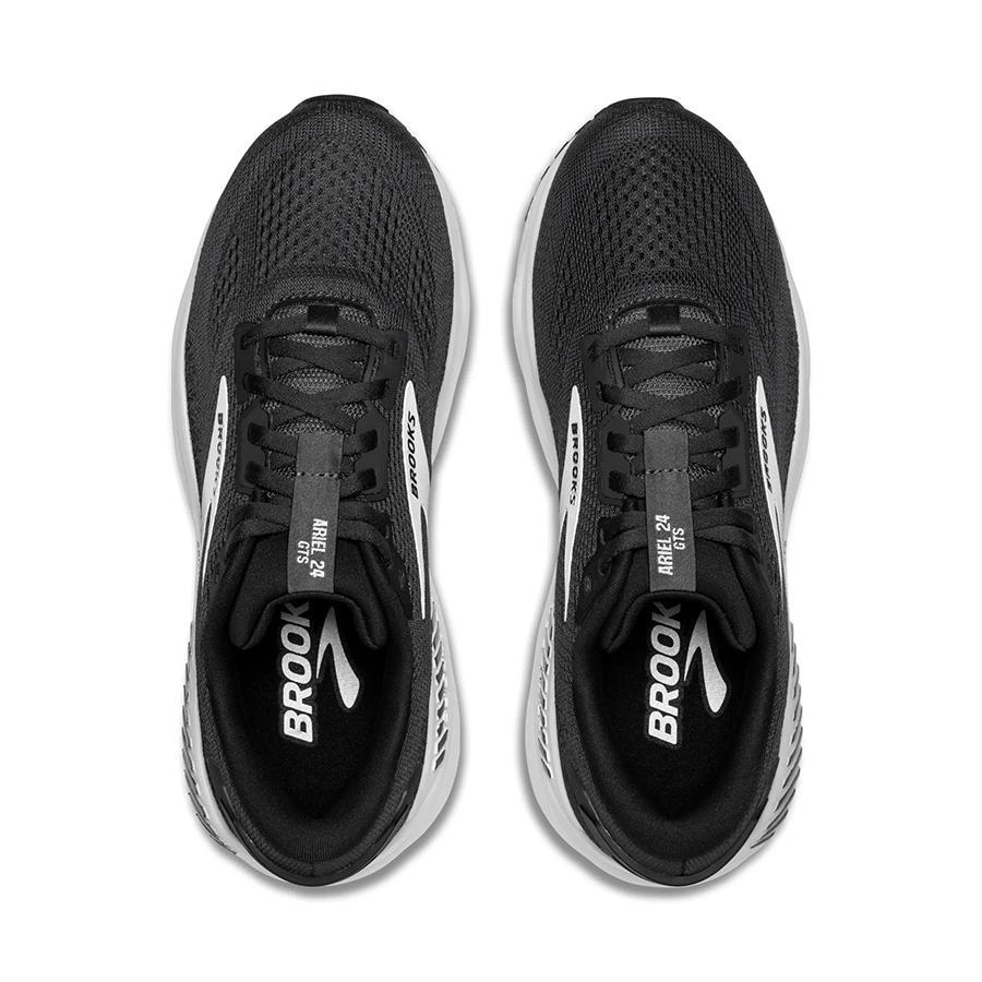 Ariel 20 Wide Women's Shoes - Comfortable & Stylish Sneakers for Walking, Running & Casual Wear