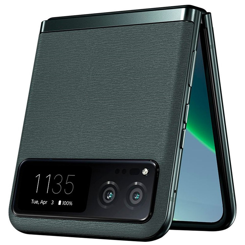 Motorola Razr 5G 2023 Unlocked Smartphone - 6.9
