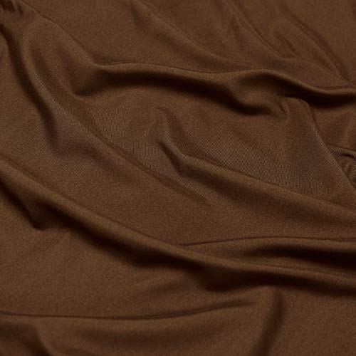 Chocolate Brown