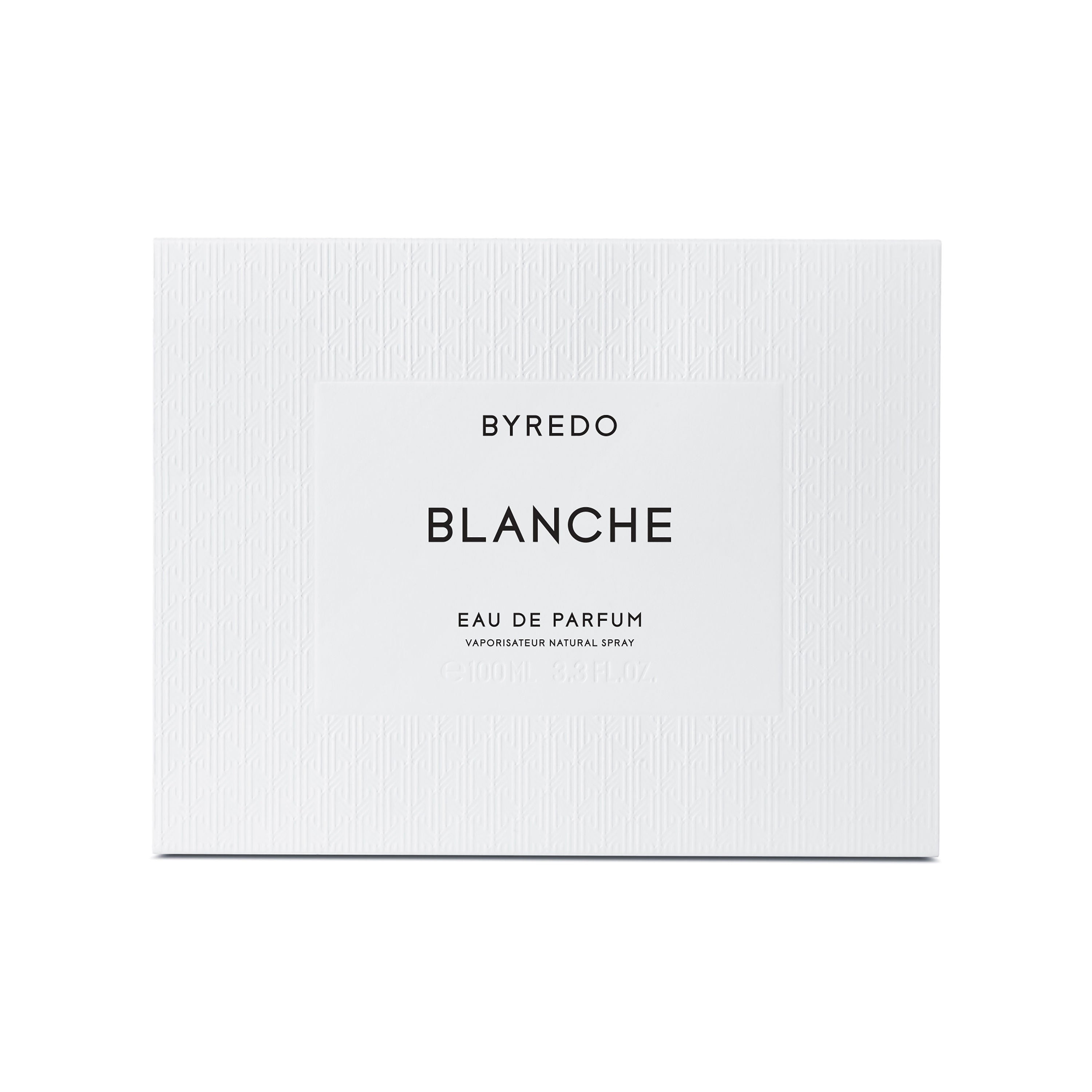 Blanche Eau de Parfum for Women - Floral Fresh Fragrance Long Lasting Perfume - Perfect for Daily Wear, Office & Romantic Dates