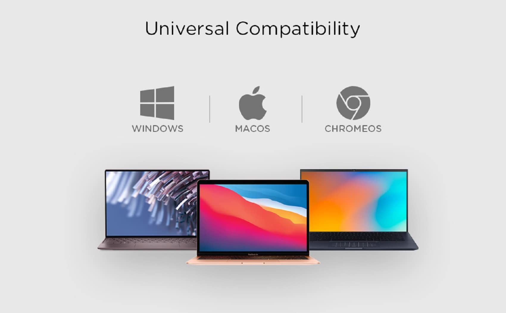 IOGEAR USB-C Triple Display Docking Station with 4K 60Hz, 2 HDMI Ports, 1 DisplayPort, 4 USB Ports (2 USB 2.0 & 2 USB 3.0), Gigabit Ethernet, 3.5mm Audio, 100W Power Delivery - Compatible with MacBook Pro/Air, Thunderbolt 3 & USB-C Laptops - Perfect for Home Office, Gaming & Multi-Monitor Workstations