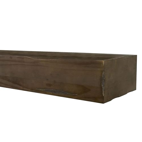 Grey Rustic