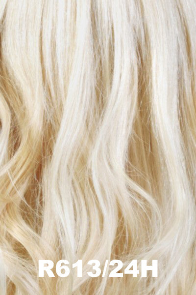 Estetica Wigs Victoria Full Lace Remy Human Hair Wig - Natural Look for Daily Wear & Special Occasions