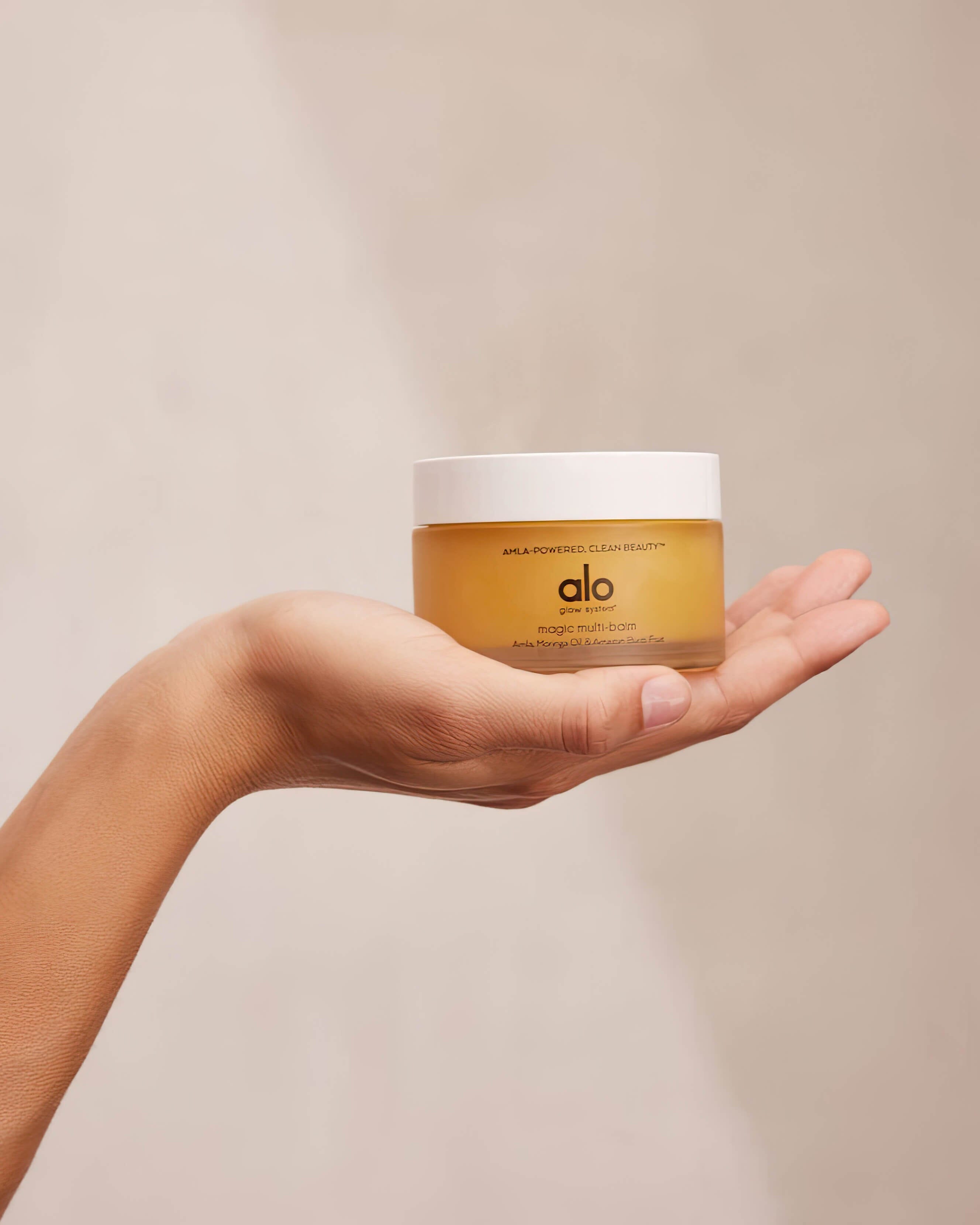 Magic Multi Balm - All-Natural Healing Ointment for Dry Skin, Lips & Minor Cuts | Perfect for Travel, First Aid & Daily Skincare
