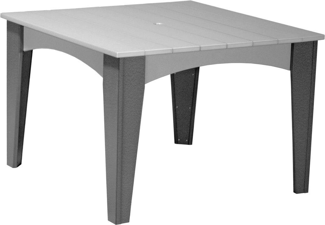 Dove Gray / Slate Gray