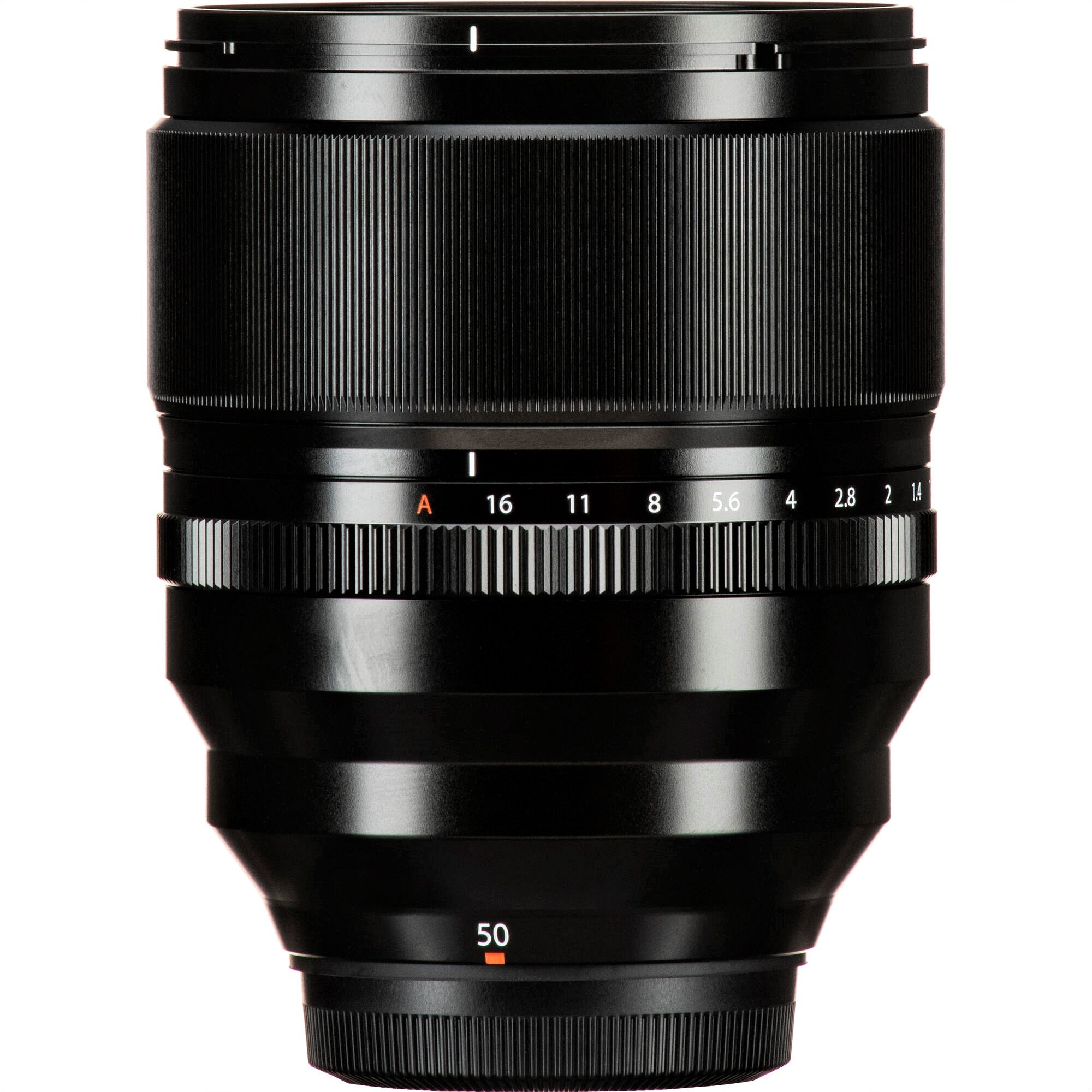 Fujifilm XF 50mm F1.0 R WR Lens - Premium Fast Aperture Prime Lens for Fujifilm X-Mount Cameras | Perfect for Portraits, Low Light Photography & Professional Shooting