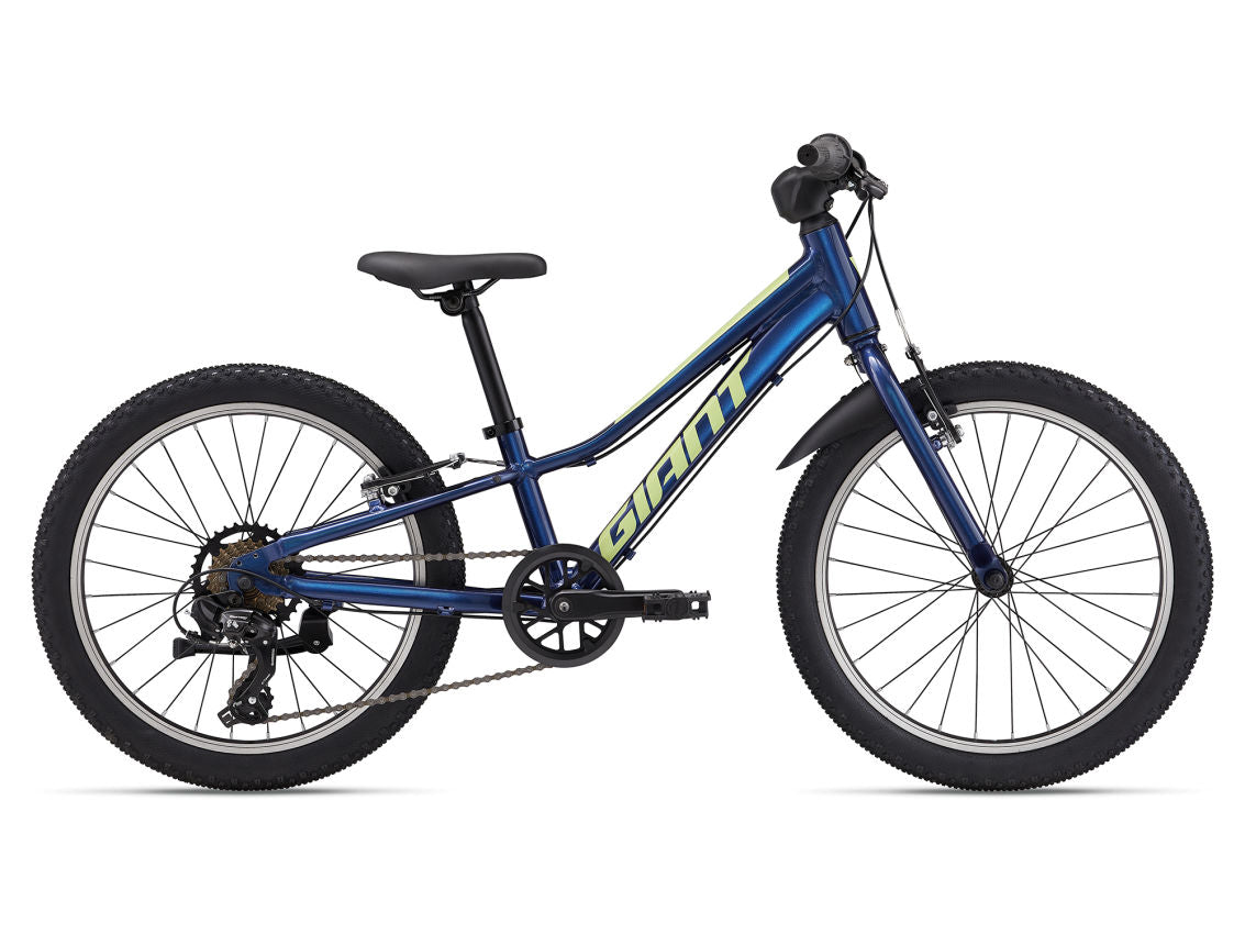 Giant Talon 20 Lite Mountain Bike - 29