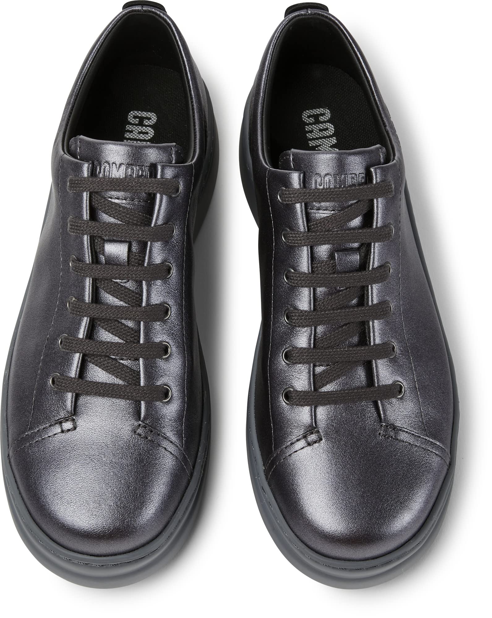 Women's Camper Sneakers - Comfortable & Stylish Walking Shoes for Casual Outings, Travel & Everyday Wear