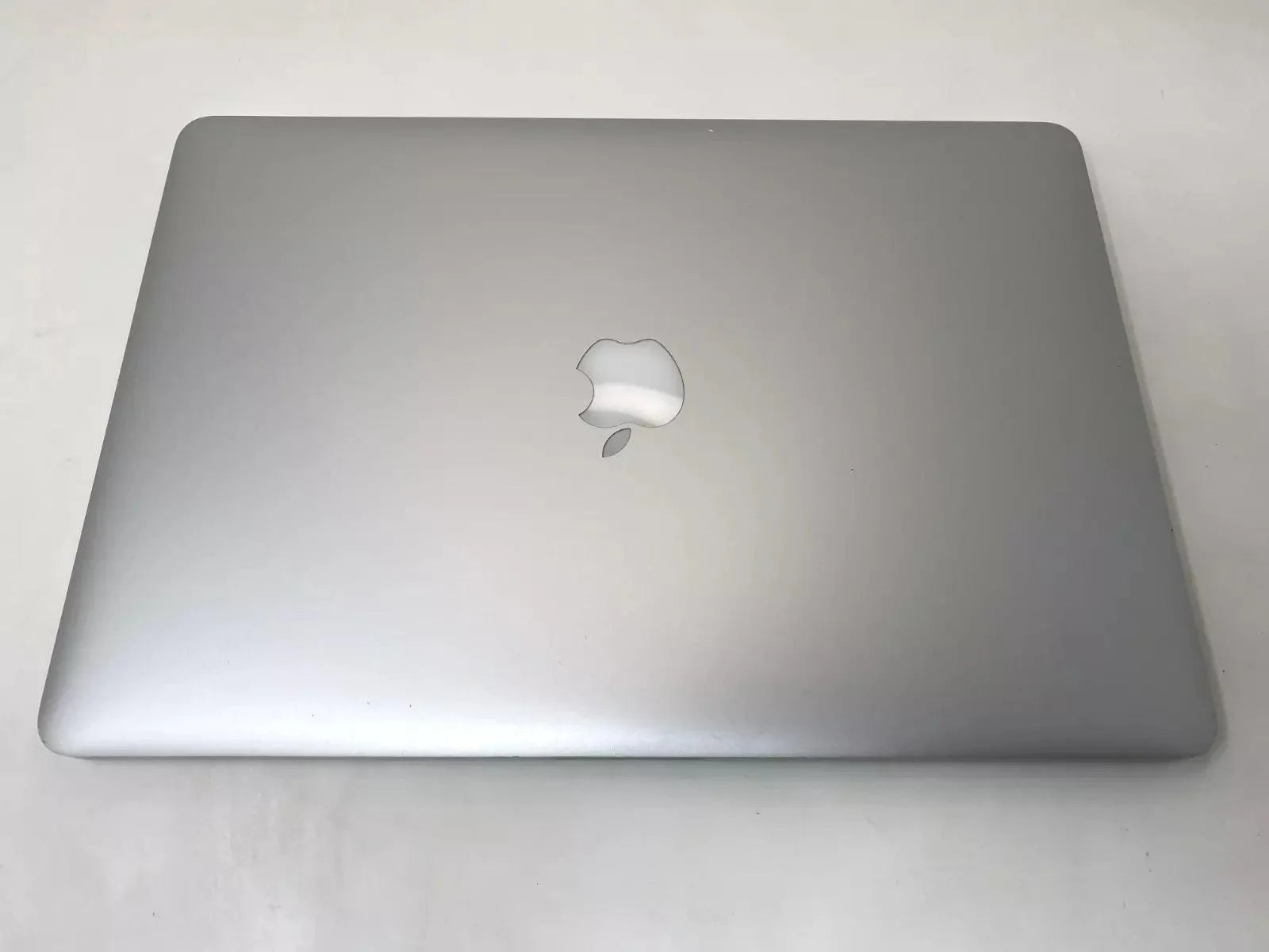 2015 Apple MacBook Pro 15