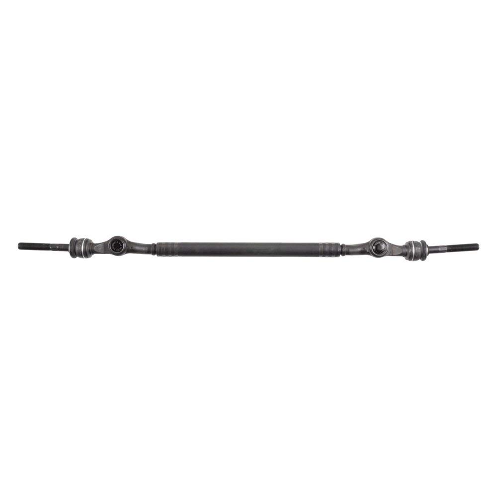Centric 626.34301 Center Link - High-Quality Suspension Replacement Part for Smooth Driving | Perfect for Ford, Chevy, Dodge Trucks & SUVs