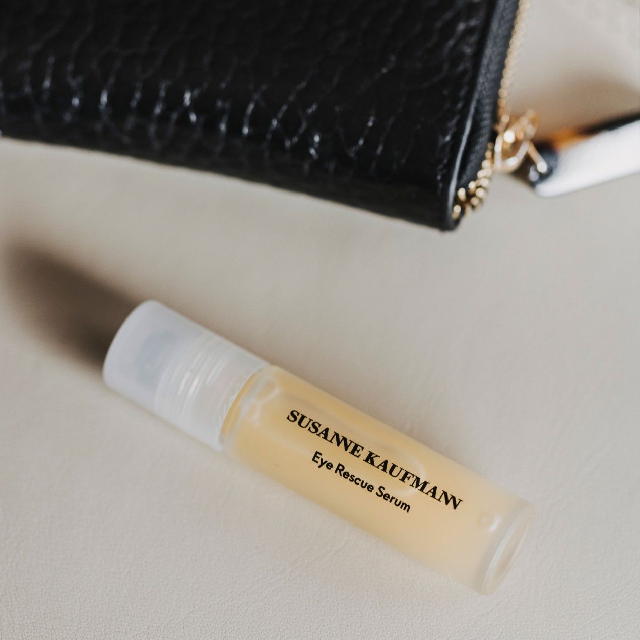 Best Eye Rescue Serum for Dark Circles & Puffiness - Anti-Aging Eye Treatment for Wrinkles & Fine Lines - Day & Night Use for Brighter, Youthful Eyes