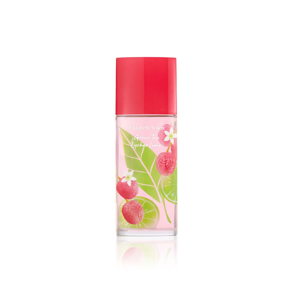 Refreshing Green Tea Lychee Lime Fragrance Spray - Long Lasting Aromatherapy Room & Linen Mist for Home, Office & Car