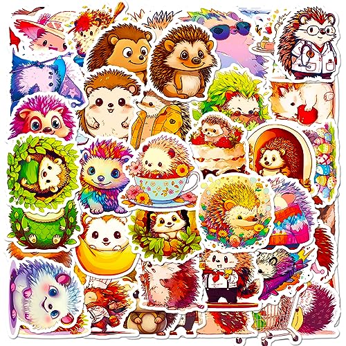 Hedgehog