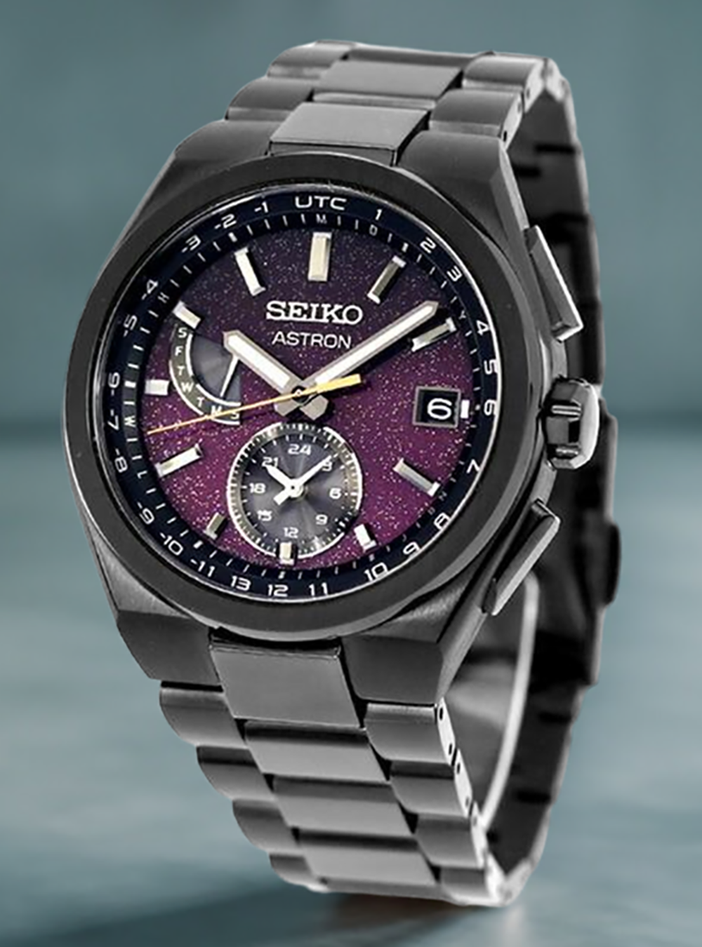 SEIKO ASTRON NEXTER 