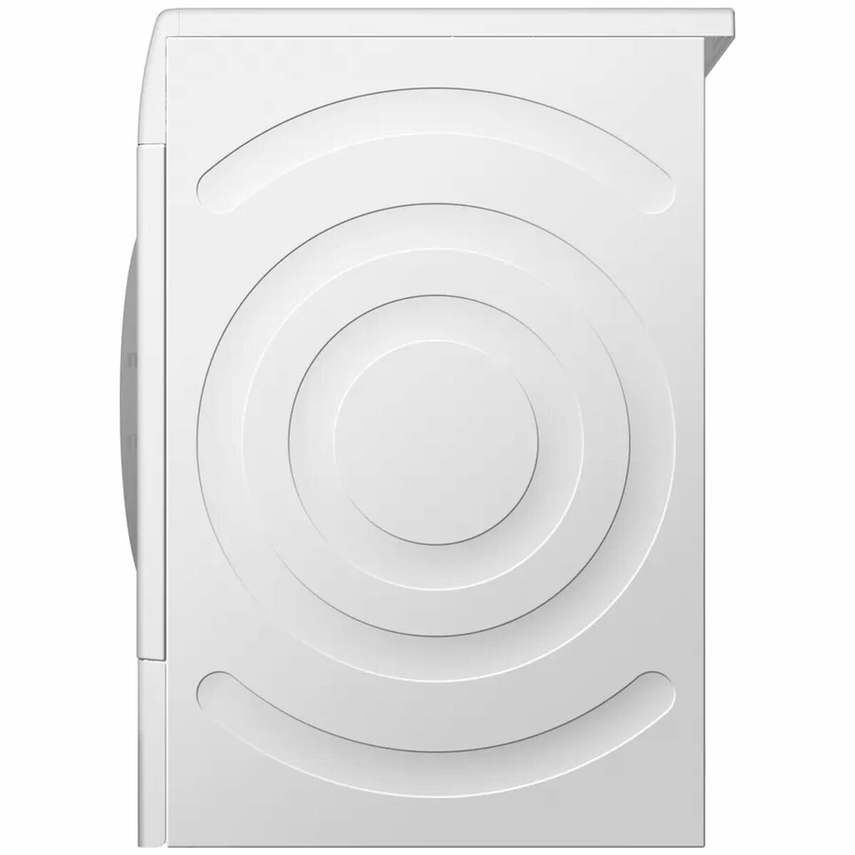 Bosch Series 8 9kg Heat Pump Tumble Dryer with Home Connect WTX88MH0AU - Energy Efficient Laundry Solution for Smart Homes & Large Families