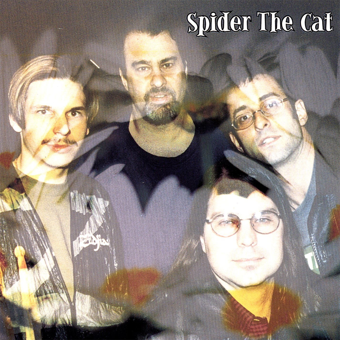 Spider the Cat - Interactive Cat Toy for Indoor Play, Exercise & Fun | Perfect for Kittens & Adult Cats | Great for Bonding & Mental Stimulation