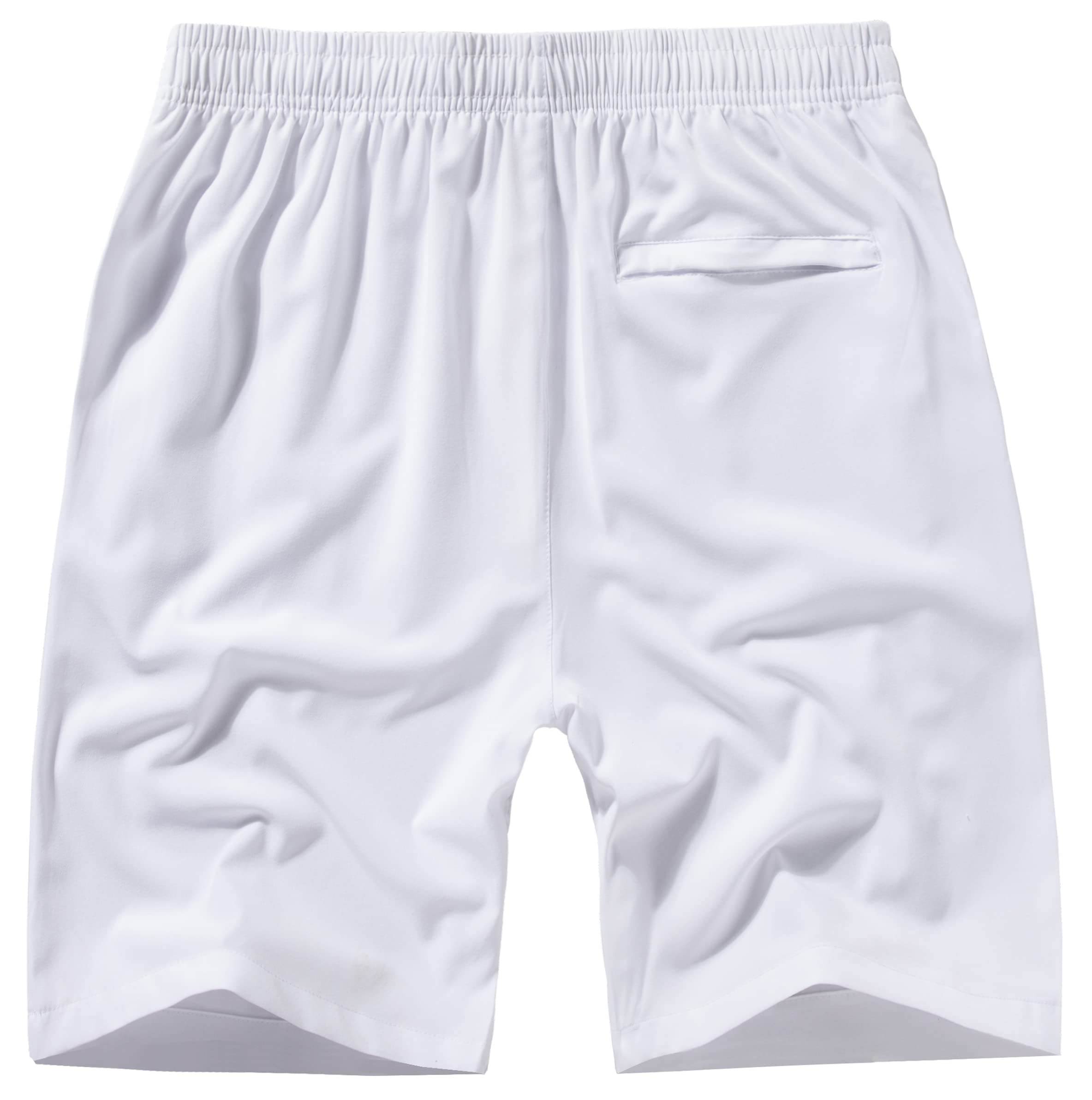 Vcansion Men's Quick Dry Hiking Shorts - Lightweight Outdoor Sports Shorts for Running, Swimming & Skateboarding - Perfect for Summer Adventures & Water Activities