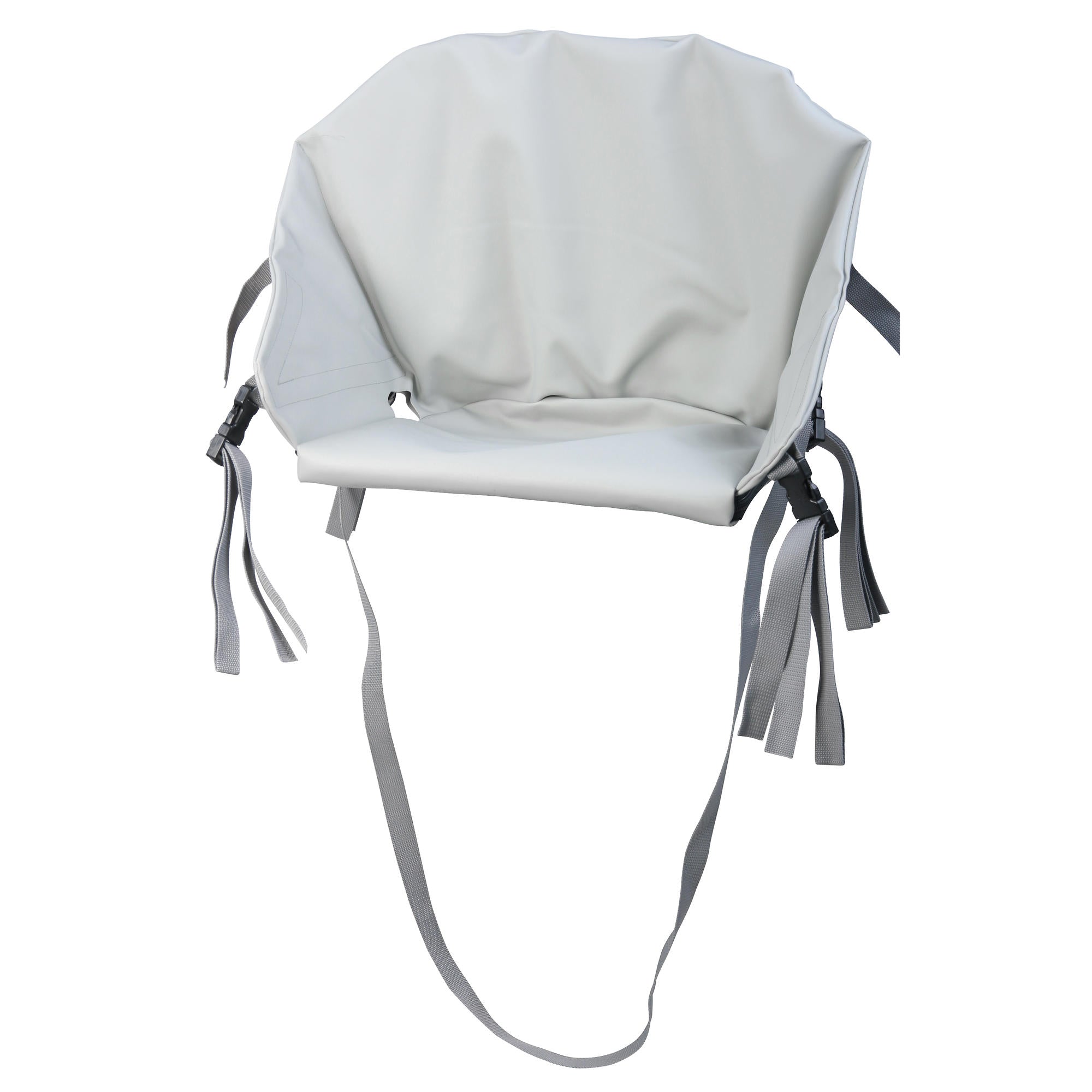 AIRE Cheetah Chair Inflatable Kayak Seat - Lightweight & Adjustable Kayaking Cushion for Comfortable Paddling - Perfect for Fishing, Camping & Water Sports