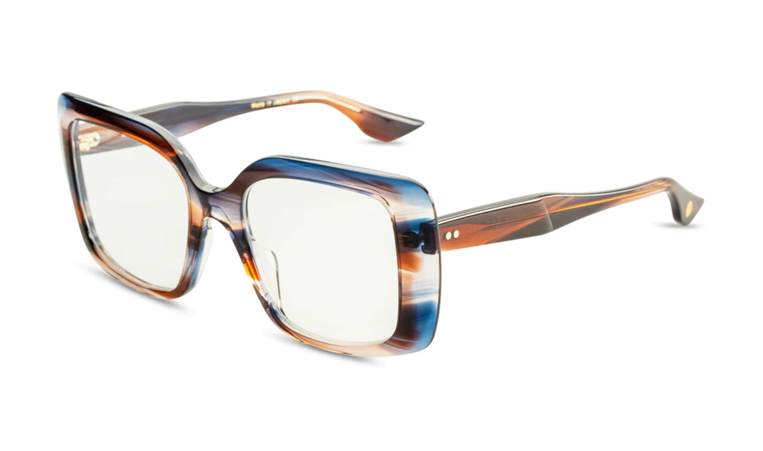 DITA ADABRAH OPTICAL Glasses - Premium Eyewear for Men & Women - Stylish & Comfortable Frames for Everyday Wear, Reading, and Fashion Accessories