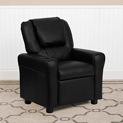 Black Leathersoft