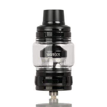 UWELL Valyrian 2 Sub Ohm Tank - High Performance Vape Tank with Mesh Coils for Dense Clouds & Rich Flavor | Perfect for Advanced Vapers & Cloud Chasers