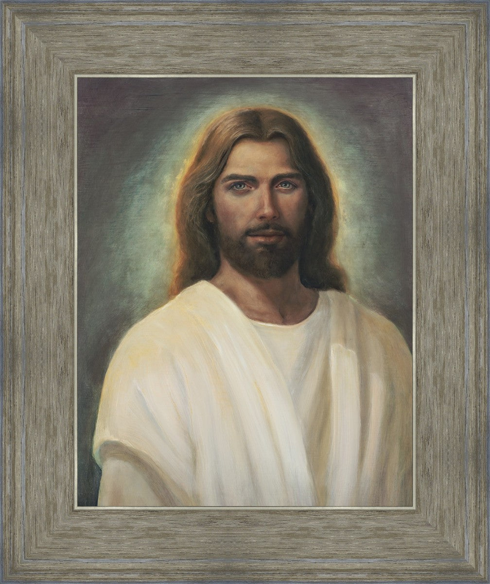 Always Remember Him - Inspirational Christian Wall Art for Home & Office Decor - Perfect for Gifts, Prayer Rooms, and Church Displays